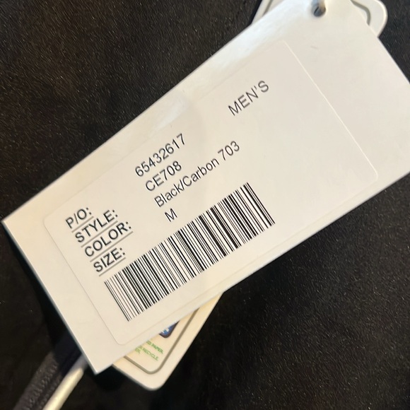 CORE365 CE708 Men's Techno Lite Three-Layer Knit Tech-Shell - Size Medium - Picture 2 of 7